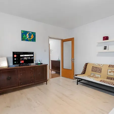 Dristor Metro Cosy Apartment Bucharest