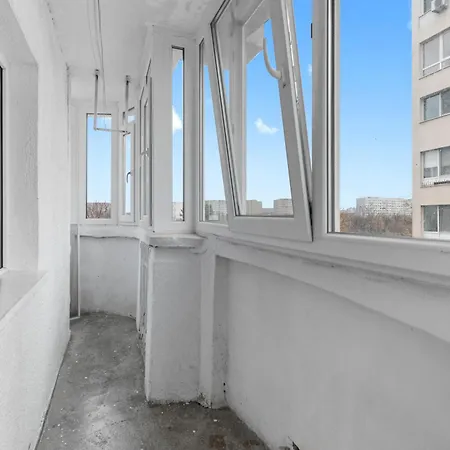 Apartment Dristor Metro Cosy