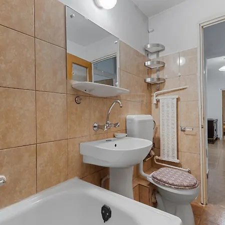 Dristor Metro Cosy Apartment Bukarest