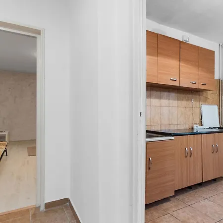 Apartment Dristor Metro Cosy Bucharest